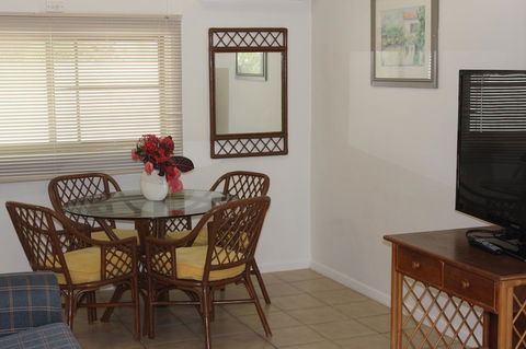 Amaroo On Mandalay, Magnetic Island - New Castle Holiday 20