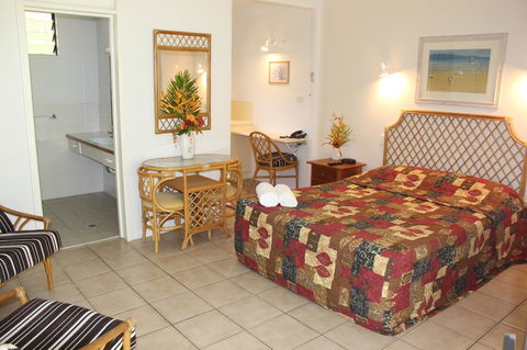 Amaroo On Mandalay, Magnetic Island - New Castle Holiday 17