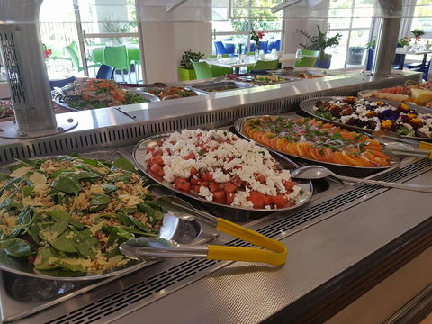 Amaroo On Mandalay, Magnetic Island - New Castle Holiday 8