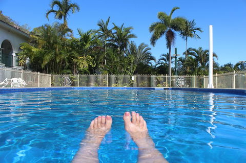 Amaroo On Mandalay, Magnetic Island - New Castle Holiday 22