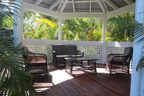 Amaroo On Mandalay, Magnetic Island - New Castle Holiday 25