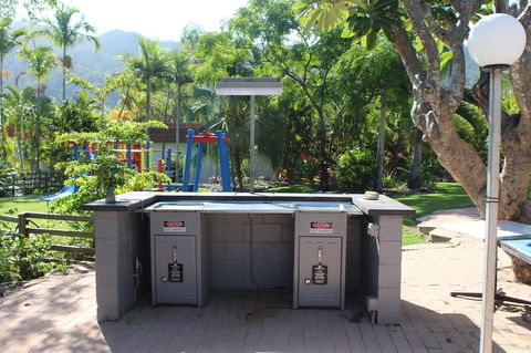 Amaroo On Mandalay, Magnetic Island - New Castle Holiday 31