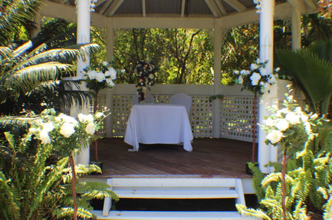 Amaroo On Mandalay, Magnetic Island - New Castle Holiday 5