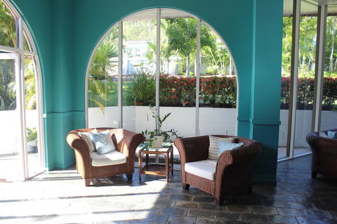 Amaroo On Mandalay, Magnetic Island - New Castle Holiday 30