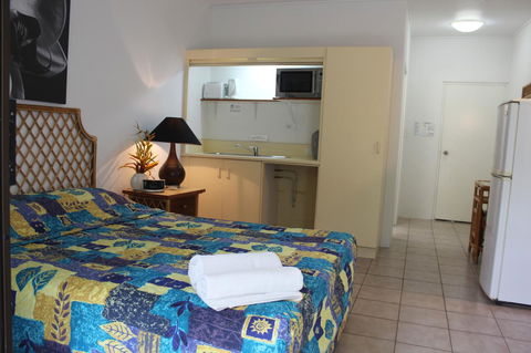 Amaroo On Mandalay, Magnetic Island - New Castle Holiday 0