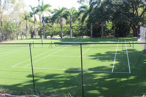 Amaroo On Mandalay, Magnetic Island - New Castle Holiday 42