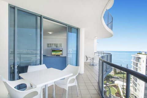 Mantra Mooloolaba Beach - New Castle Holiday 1