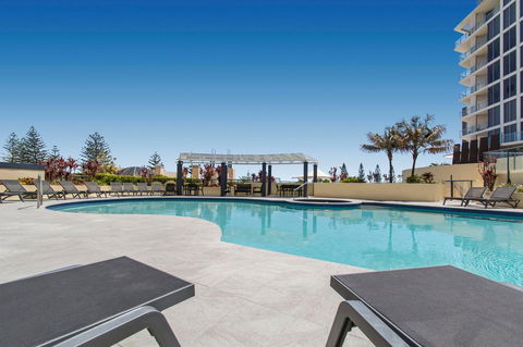 Mantra Mooloolaba Beach - New Castle Holiday 11