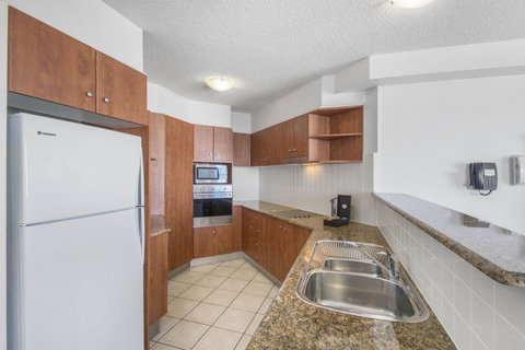 Mantra Mooloolaba Beach - New Castle Holiday 17