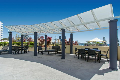 Mantra Mooloolaba Beach - New Castle Holiday 8