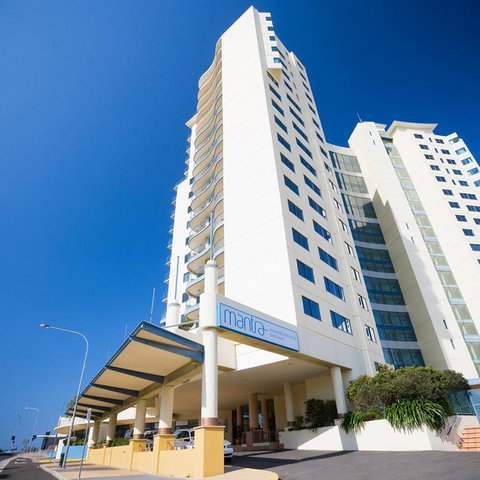 Mantra Mooloolaba Beach - New Castle Holiday 2