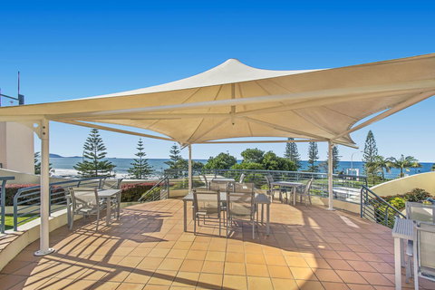 Mantra Mooloolaba Beach - New Castle Holiday 41