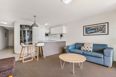 Mantra Mooloolaba Beach - New Castle Holiday 5