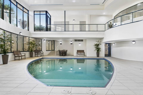 Mantra Mooloolaba Beach - New Castle Holiday 44