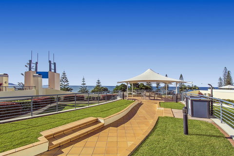 Mantra Mooloolaba Beach - New Castle Holiday 40