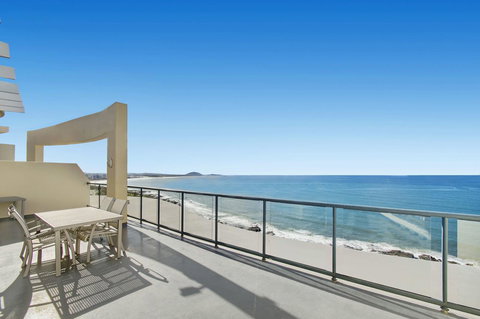 Mantra Mooloolaba Beach - New Castle Holiday 38