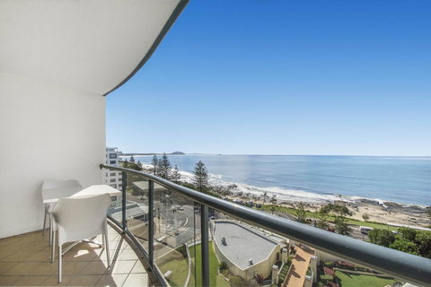 Mantra Mooloolaba Beach - New Castle Holiday 32