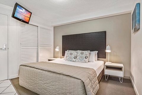 Mantra Mooloolaba Beach - New Castle Holiday 3