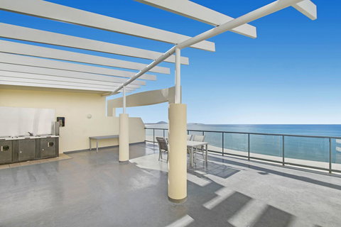 Mantra Mooloolaba Beach - New Castle Holiday 39