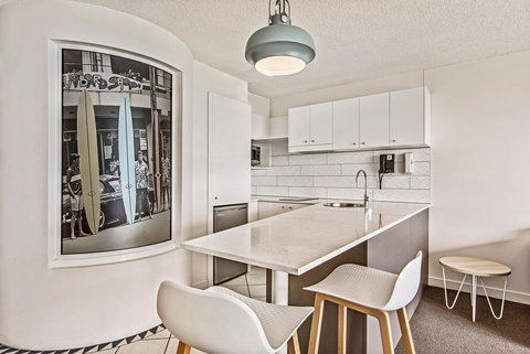 Mantra Mooloolaba Beach - New Castle Holiday 4