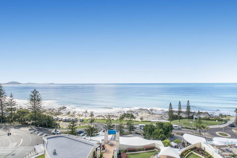 Mantra Mooloolaba Beach - New Castle Holiday 37