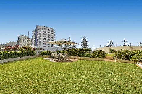 Mantra Mooloolaba Beach - New Castle Holiday 42