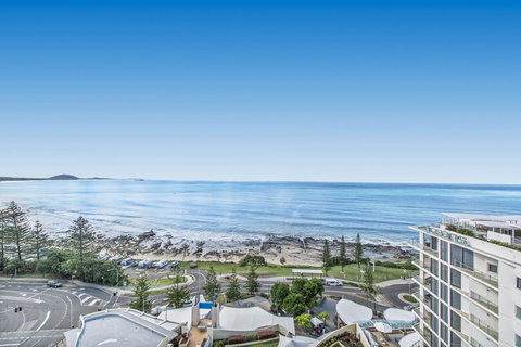 Mantra Mooloolaba Beach - New Castle Holiday 25