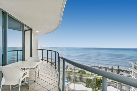 Mantra Mooloolaba Beach - New Castle Holiday 20