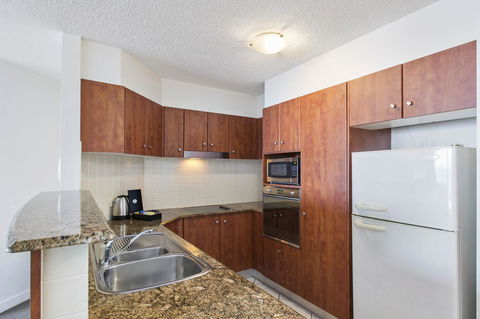 Mantra Mooloolaba Beach - New Castle Holiday 27