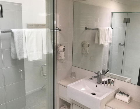 Mercure Clear Mountain Lodge - New Castle Holiday 4