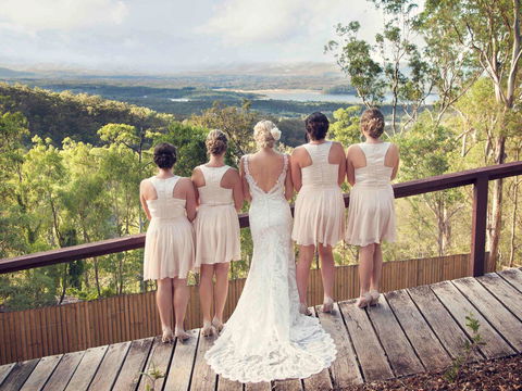 Mercure Clear Mountain Lodge - New Castle Holiday 41
