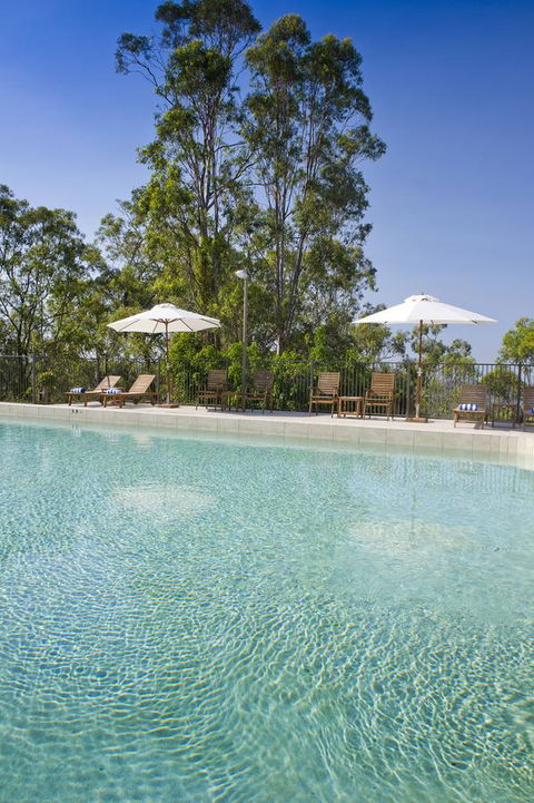 Mercure Clear Mountain Lodge - New Castle Holiday 17