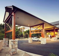 Mercure Clear Mountain Lodge - New Castle Holiday
