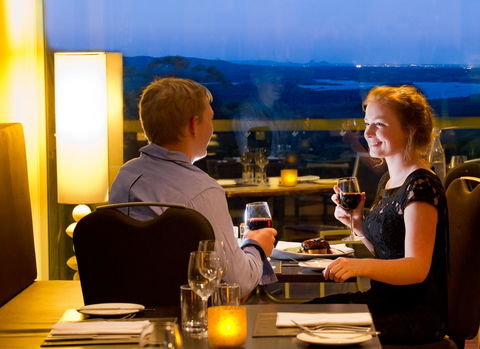 Mercure Clear Mountain Lodge - New Castle Holiday 7