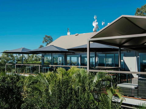 Mercure Clear Mountain Lodge - New Castle Holiday 36