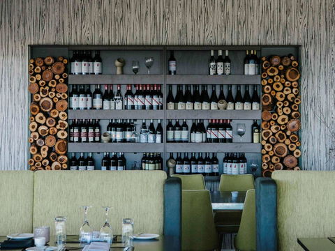 Mercure Clear Mountain Lodge - New Castle Holiday 38
