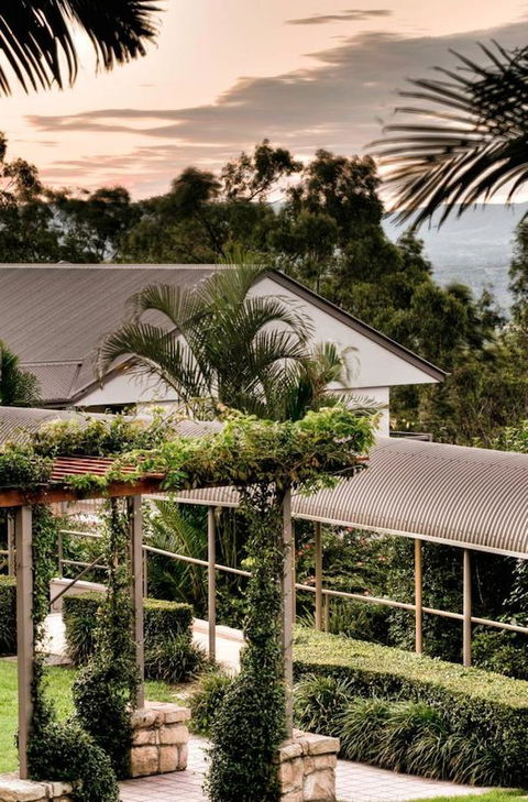 Mercure Clear Mountain Lodge - New Castle Holiday 25