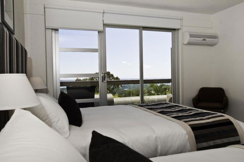 Mercure Clear Mountain Lodge - New Castle Holiday 19