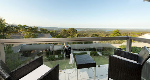 Mercure Clear Mountain Lodge - New Castle Holiday 8