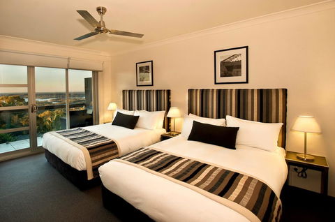 Mercure Clear Mountain Lodge - New Castle Holiday 23