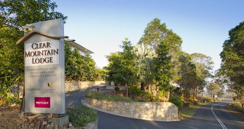 Mercure Clear Mountain Lodge - New Castle Holiday 3