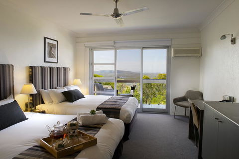 Mercure Clear Mountain Lodge - New Castle Holiday 6