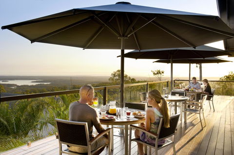 Mercure Clear Mountain Lodge - New Castle Holiday 15