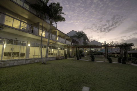 Mercure Clear Mountain Lodge - New Castle Holiday 14