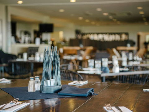 Mercure Clear Mountain Lodge - New Castle Holiday 35
