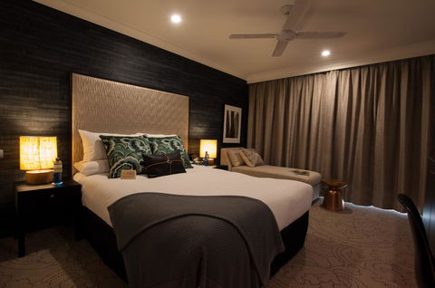 Mercure Clear Mountain Lodge - New Castle Holiday 10