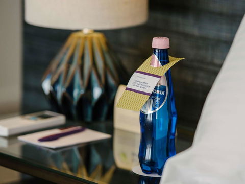 Mercure Clear Mountain Lodge - New Castle Holiday 42