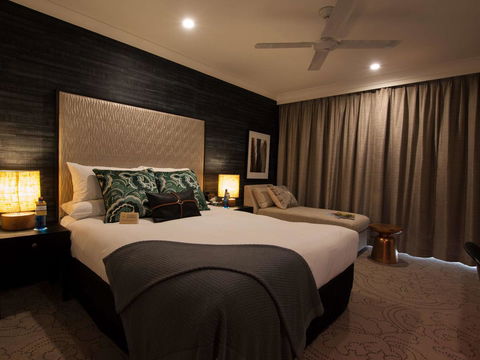 Mercure Clear Mountain Lodge - New Castle Holiday 32