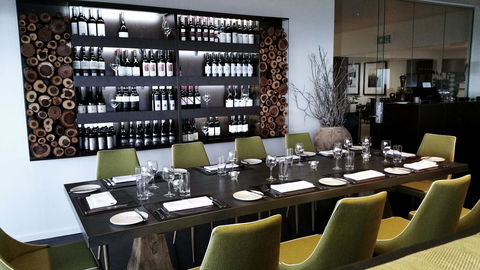 Mercure Clear Mountain Lodge - New Castle Holiday 13