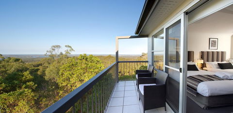 Mercure Clear Mountain Lodge - New Castle Holiday 26